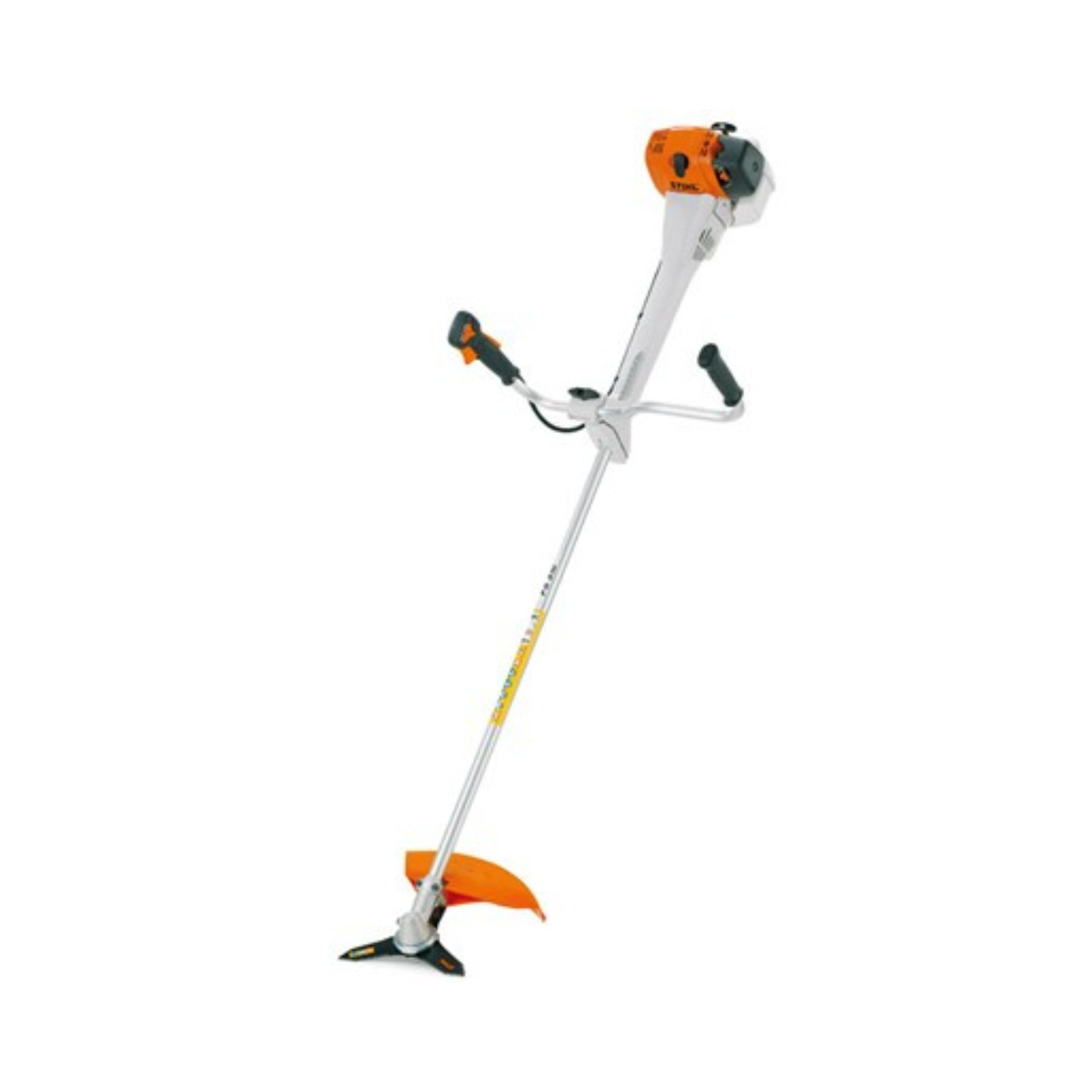 Desbrozadora Stihl FS120