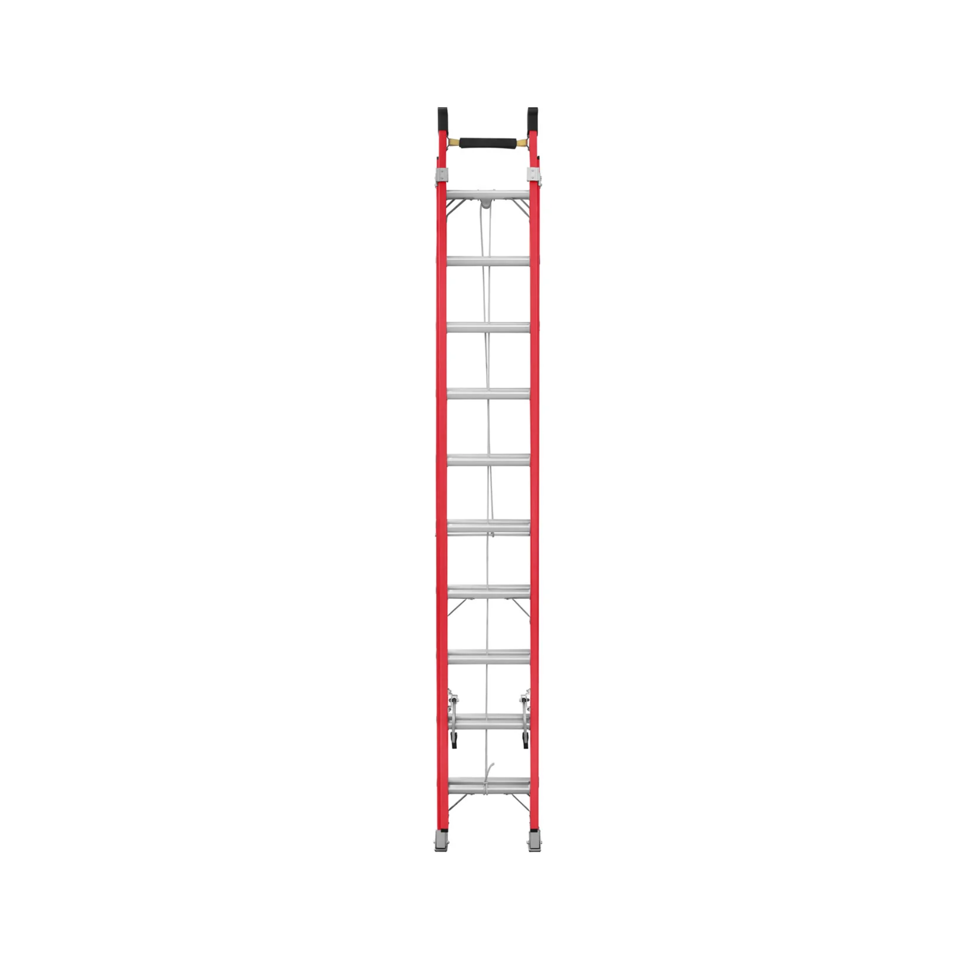 Escalera Telescópica