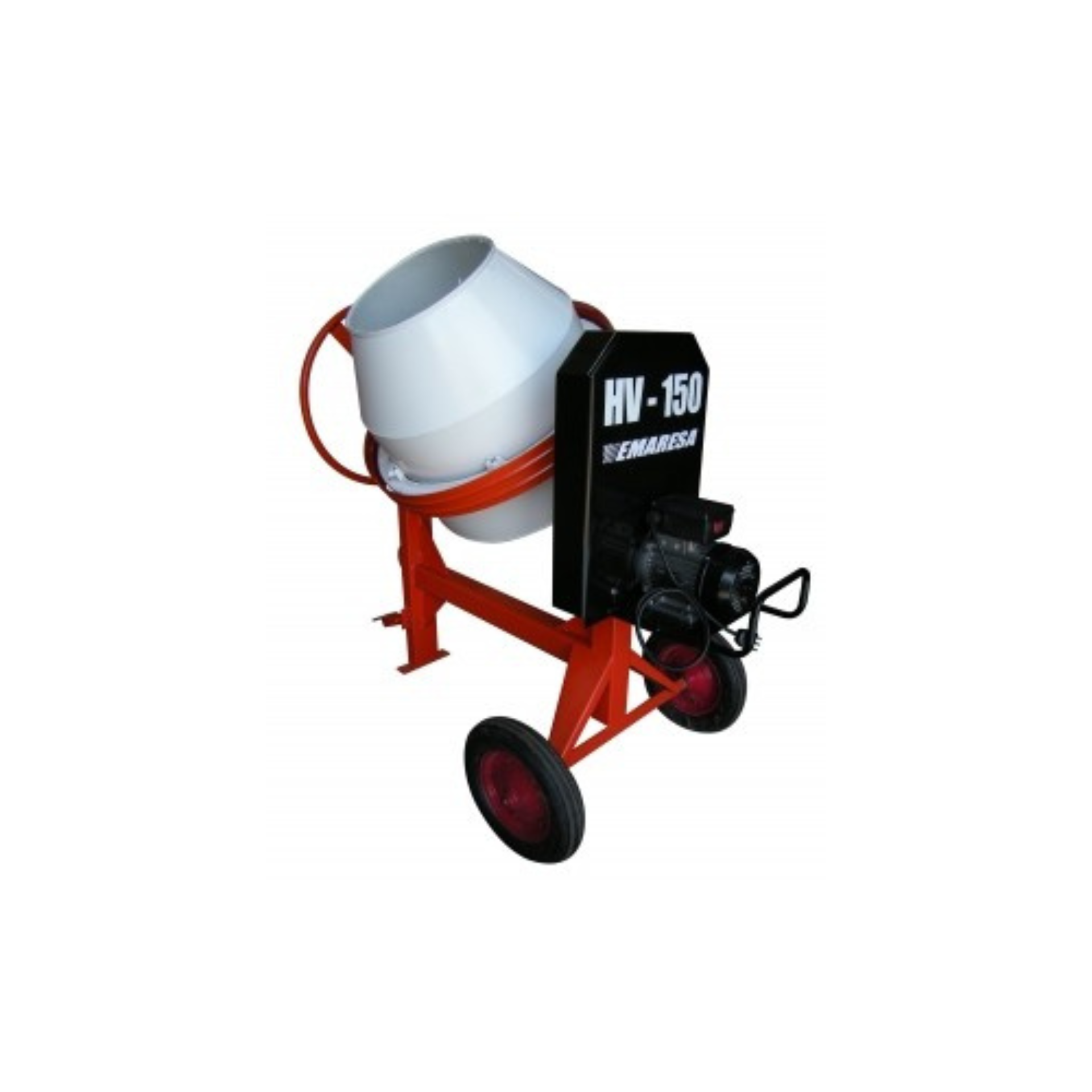 Hormigonera 150Lts