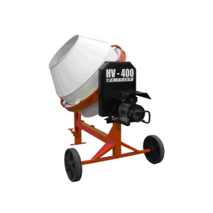 Hormigonera 400Lts