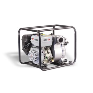 Motobomba Gasolina