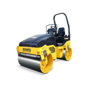 Rodillo compactador