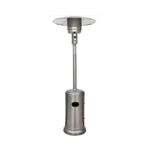 Calefactor de patio