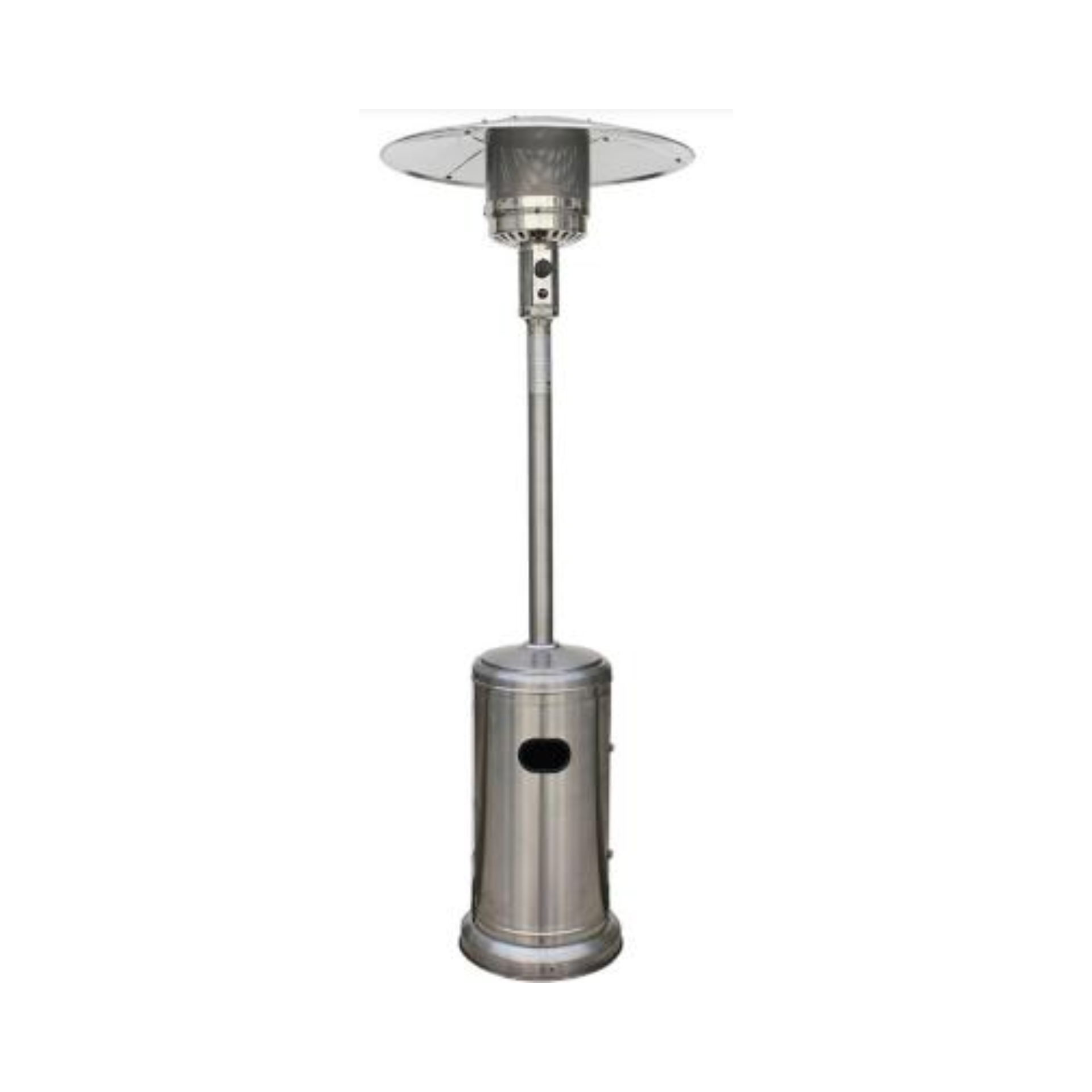 Calefactor de patio