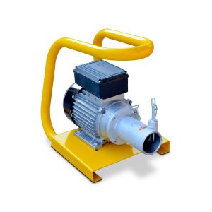 Unidad motriz eléctrica