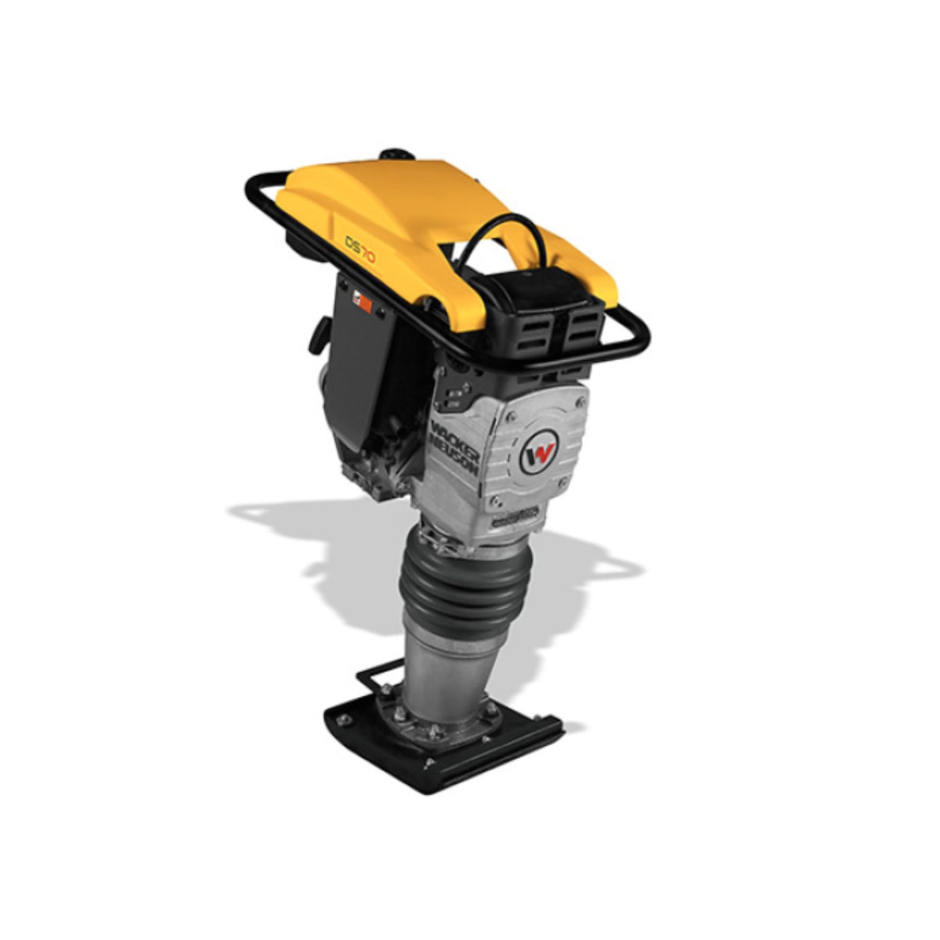 Vibropison